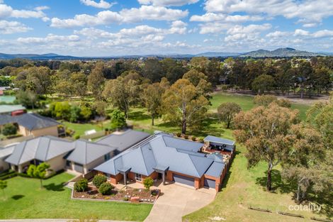 22 Stableford Pl, West Wodonga, VIC 3690