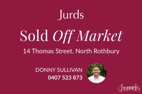 14 Thomas St, North Rothbury, NSW 2335