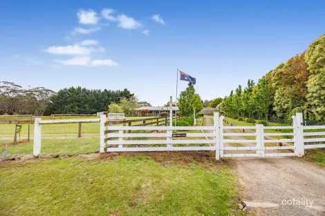 Property photo of 20 Mills Lane Gordon VIC 3345