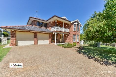 Property photo of 8 The Terrace Hillvue NSW 2340
