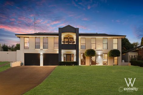 40 Kurumben Pl, West Bathurst, NSW 2795
