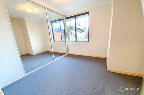 Property photo of 5/38 Garnet Street Dulwich Hill NSW 2203