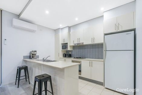 Property photo of 4/5-7 Stewart Street Wollongong NSW 2500