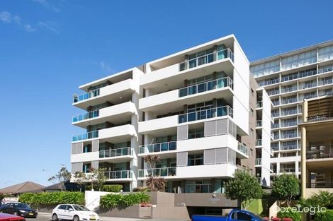 Property photo of 4/5-7 Stewart Street Wollongong NSW 2500