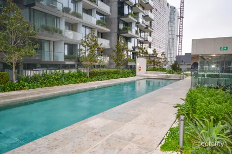 Property photo of 1011/8 Park Lane Chippendale NSW 2008