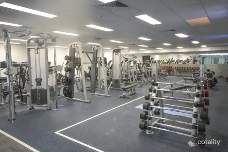 Property photo of 1011/8 Park Lane Chippendale NSW 2008