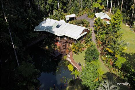 Property photo of 426 Oak Forest Road Kuranda QLD 4881