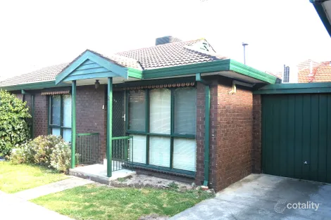 Property photo of 2/26 Golf Links Avenue Oakleigh VIC 3166