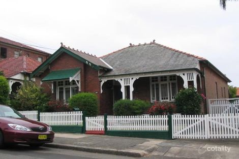 Property photo of 102 Alt Street Ashfield NSW 2131