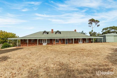 Property photo of 772 Black Top Road One Tree Hill SA 5114