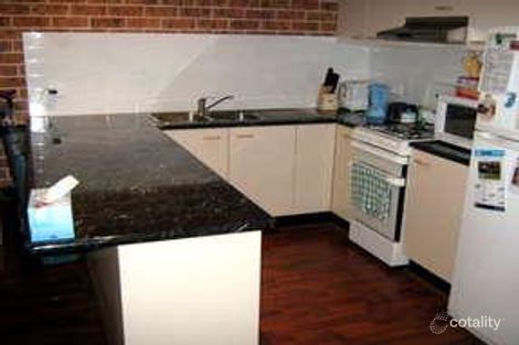 Property photo of 1/293 Copperfield Drive Rosemeadow NSW 2560