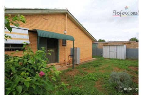 Property photo of 3/17 Allambie Crescent Wodonga VIC 3690