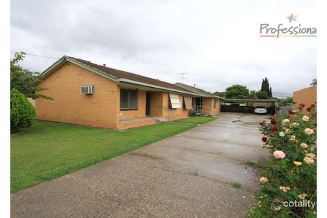 Property photo of 3/17 Allambie Crescent Wodonga VIC 3690