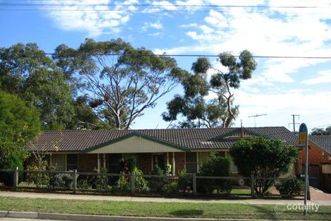 Property photo of 50 Cressy Road Ryde NSW 2112