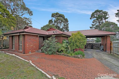 Property photo of 1/26 Rankin Road Boronia VIC 3155