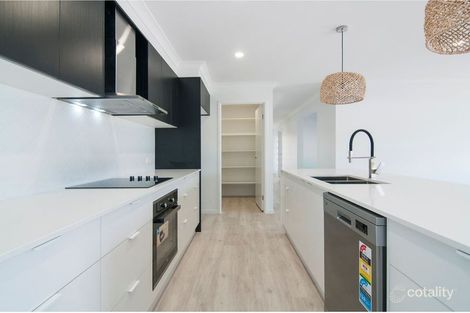 Property photo of LOT 233 Dales Way Coomera QLD 4209