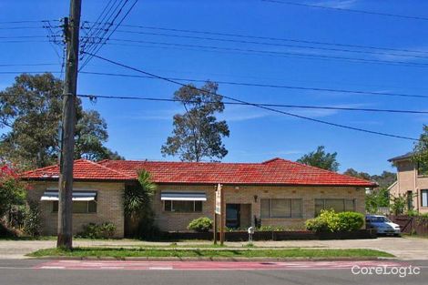 Property photo of 133 Centenary Road South Wentworthville NSW 2145