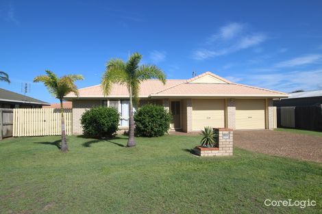 Property photo of 90 Hansen Street Urangan QLD 4655
