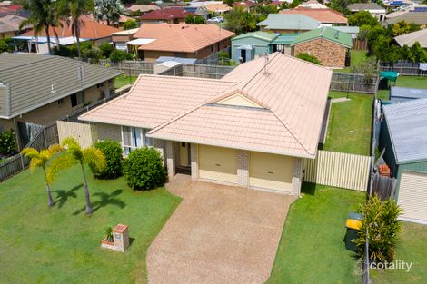 Property photo of 90 Hansen Street Urangan QLD 4655