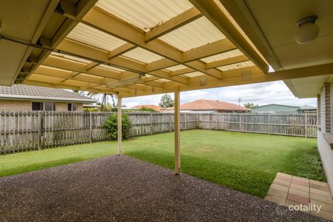 Property photo of 90 Hansen Street Urangan QLD 4655