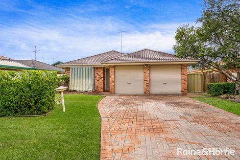 17 Sunderland Cres, Bligh Park, NSW 2756