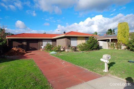 Property photo of 19 Ferndale Crescent Ferndale WA 6148