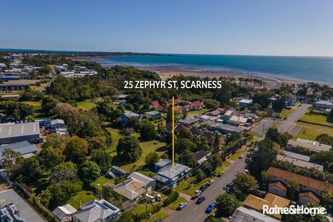 Property photo of 25 Zephyr Street Scarness QLD 4655