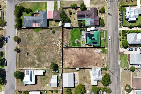 Property photo of 21 Mount Street Scone NSW 2337
