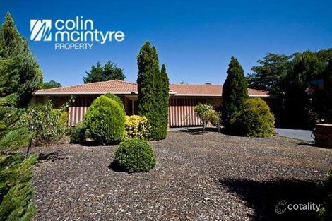 36 Clare Dennis Ave, Gordon, ACT 2906