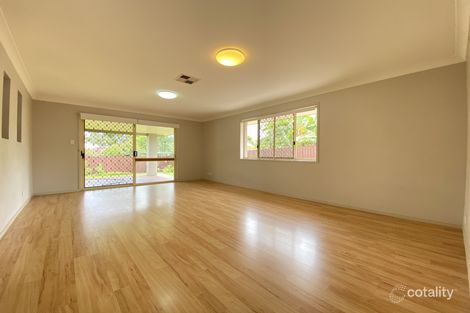 Property photo of 12 Hoover Court Stretton QLD 4116