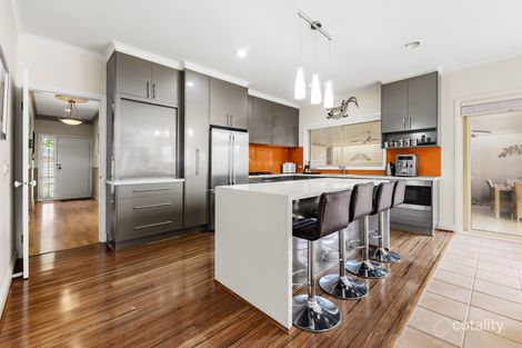 Property photo of 8 Moama Place Rowville VIC 3178