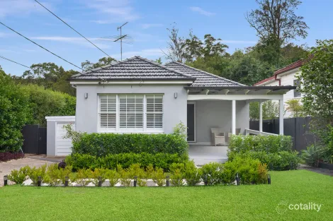 5 Kamilaroy Rd, West Pymble, NSW 2073