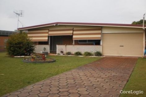 Property photo of 12 Cooloola Crescent Urangan QLD 4655