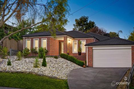 25 Snow Gum Rd, Doncaster East, VIC 3109