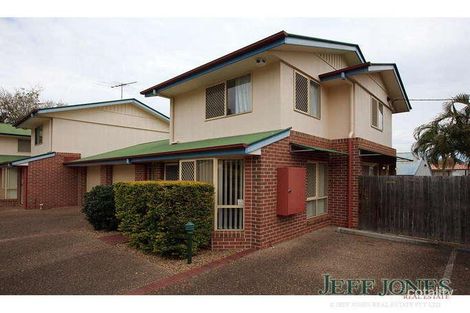 8/35 Gordon Pde, Mount Gravatt East, QLD 4122