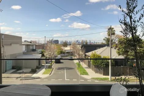 106/2b Williamstown Rd, Kingsville, VIC 3012