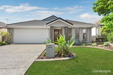 34 Langham Cres, North Lakes, QLD 4509