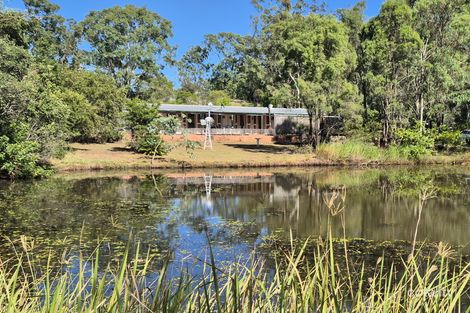 Property photo of 13387 D'Aguilar Highway South Nanango QLD 4615