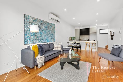 Property photo of 3/3 McCracken Avenue Pascoe Vale VIC 3044