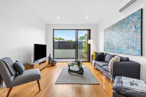 Property photo of 3/3 McCracken Avenue Pascoe Vale VIC 3044