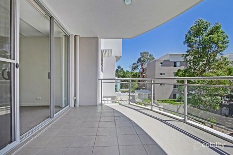 Property photo of 100/24-28 Mons Road Westmead NSW 2145