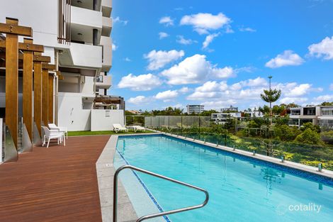 Property photo of 237/1-25 Parnell Boulevard Robina QLD 4226