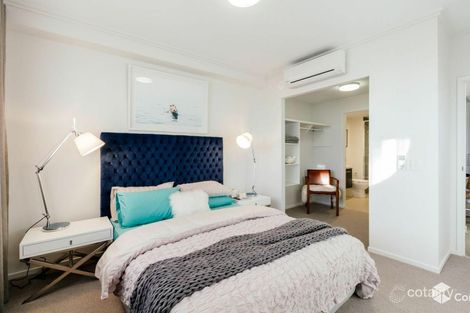 Property photo of 237/1-25 Parnell Boulevard Robina QLD 4226