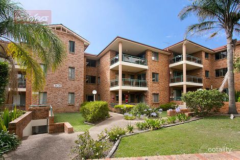 1/34-38 Kiora Rd, Miranda, NSW 2228