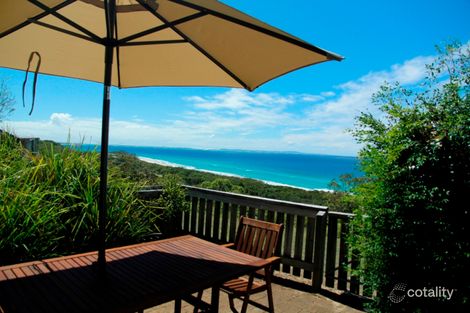 Property photo of 33/21-25 Cumming Parade Point Lookout QLD 4183