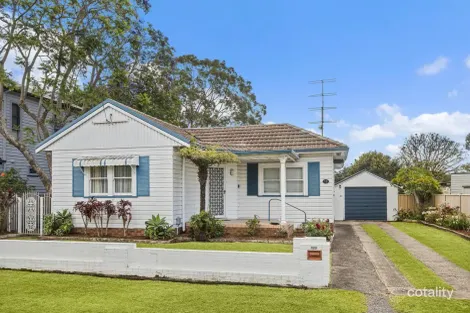 18 Catherine St, Gwynneville, NSW 2500