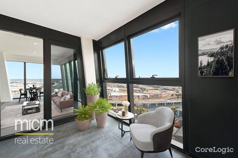 Property photo of 3703/8 Pearl River Road Docklands VIC 3008