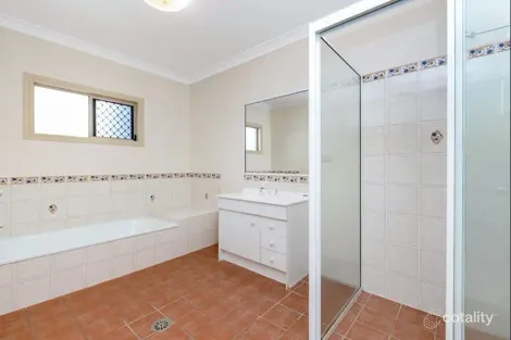 Property photo of 11 Alpina Place Kirwan QLD 4817