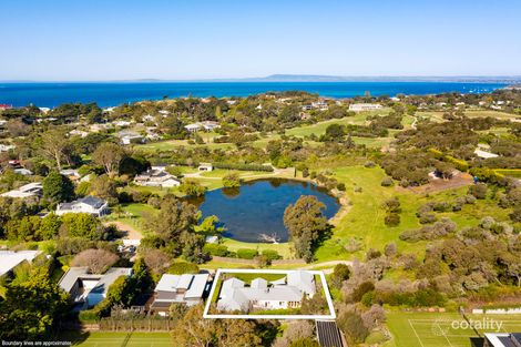 Property photo of 30 Driver Street Portsea VIC 3944