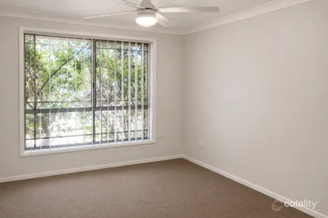 Property photo of 2 Rosella Circuit Blue Haven NSW 2262